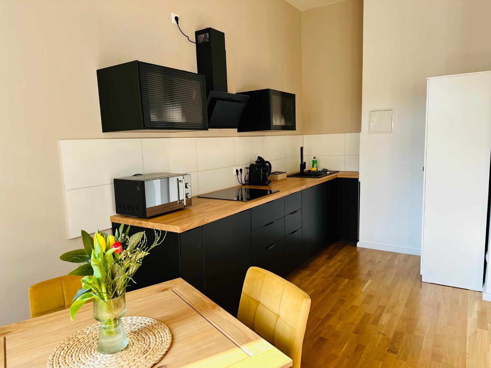 Apartment Fauna In Halle An Der Saale Екстер'єр фото