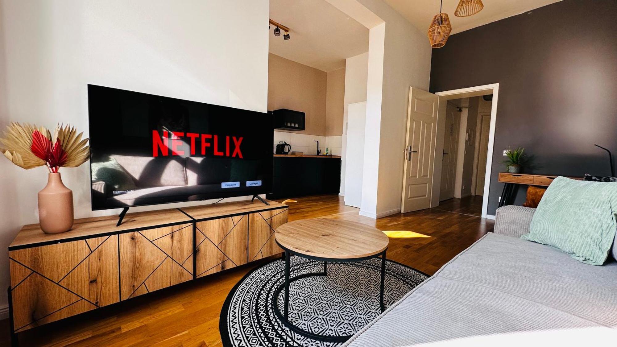 Apartment Fauna In Halle An Der Saale Екстер'єр фото